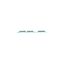 For Oppo A72 Replacement Power Volume Button Blue UK Stock