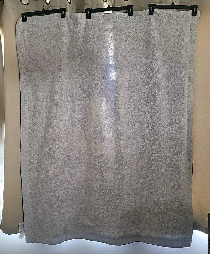 LA Dodgers Blanket Genuine Merch. Northwest. 48"×60"