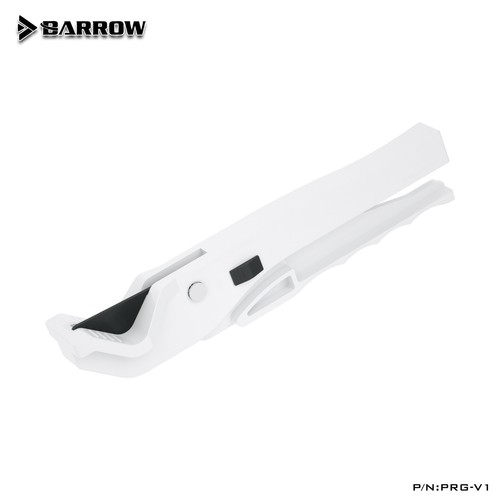 Barrow Tagliatubi Universale Flessibile PETG Duro PRG-V1 per Raffreddamento Acqua - Foto 3 di 4
