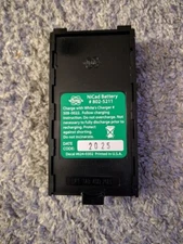 802-5211 Rechargeable battery for White's Detectors