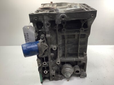 010 Honda CR-V Engine Block K24Z6 OEM | eBay
