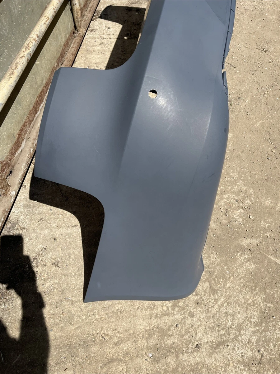 Seat Exeo Rear Bumper With Pdc Bumper Rear 3R9807421A | eBay