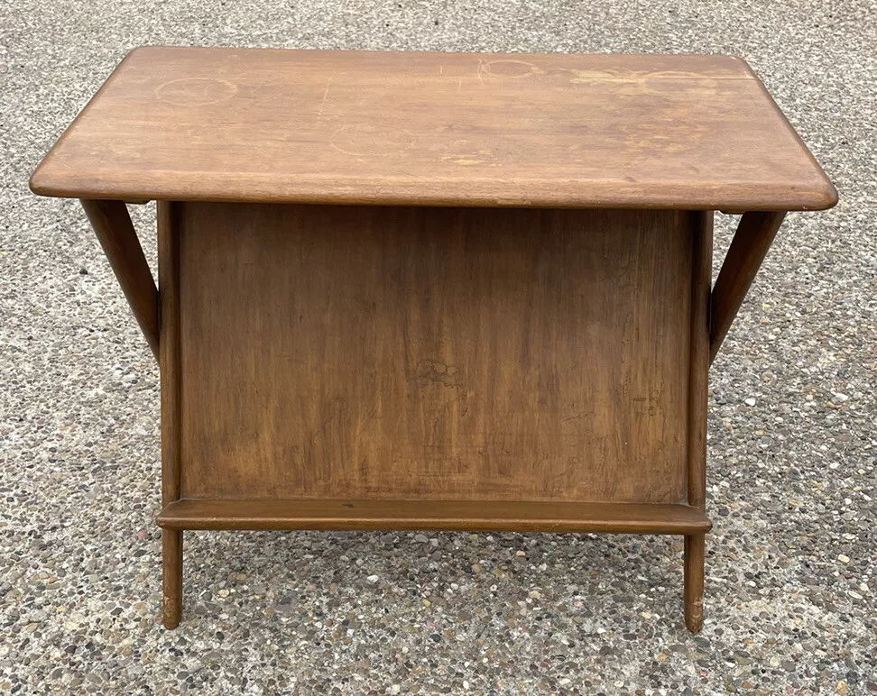Ebay heywood wakefield deals