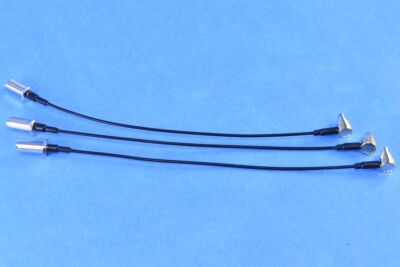 3 MuRata RF Measurement Probe & Tip MXHU83RJ for SWD & SWF Connectors.