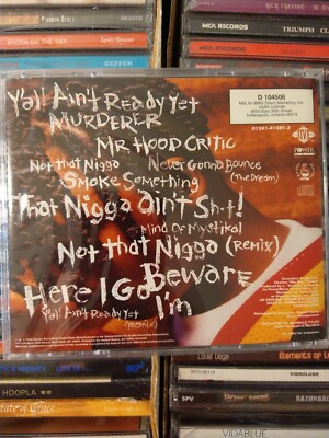s*5様 G RAP!!MIND OF MISCHIEF/UNEXPECTED. Minds Of Mischief (Evolution Records) in Houston | Rap - The Good