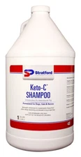 Keto-C Shampoo (1 Gallon)