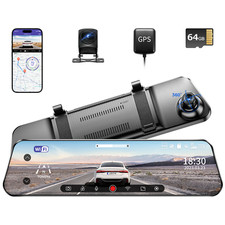 Kenwood DRV-MR450 camera drive recorder for front and rear Kenwood DRV-MR450 camera drive recorder for front and rear