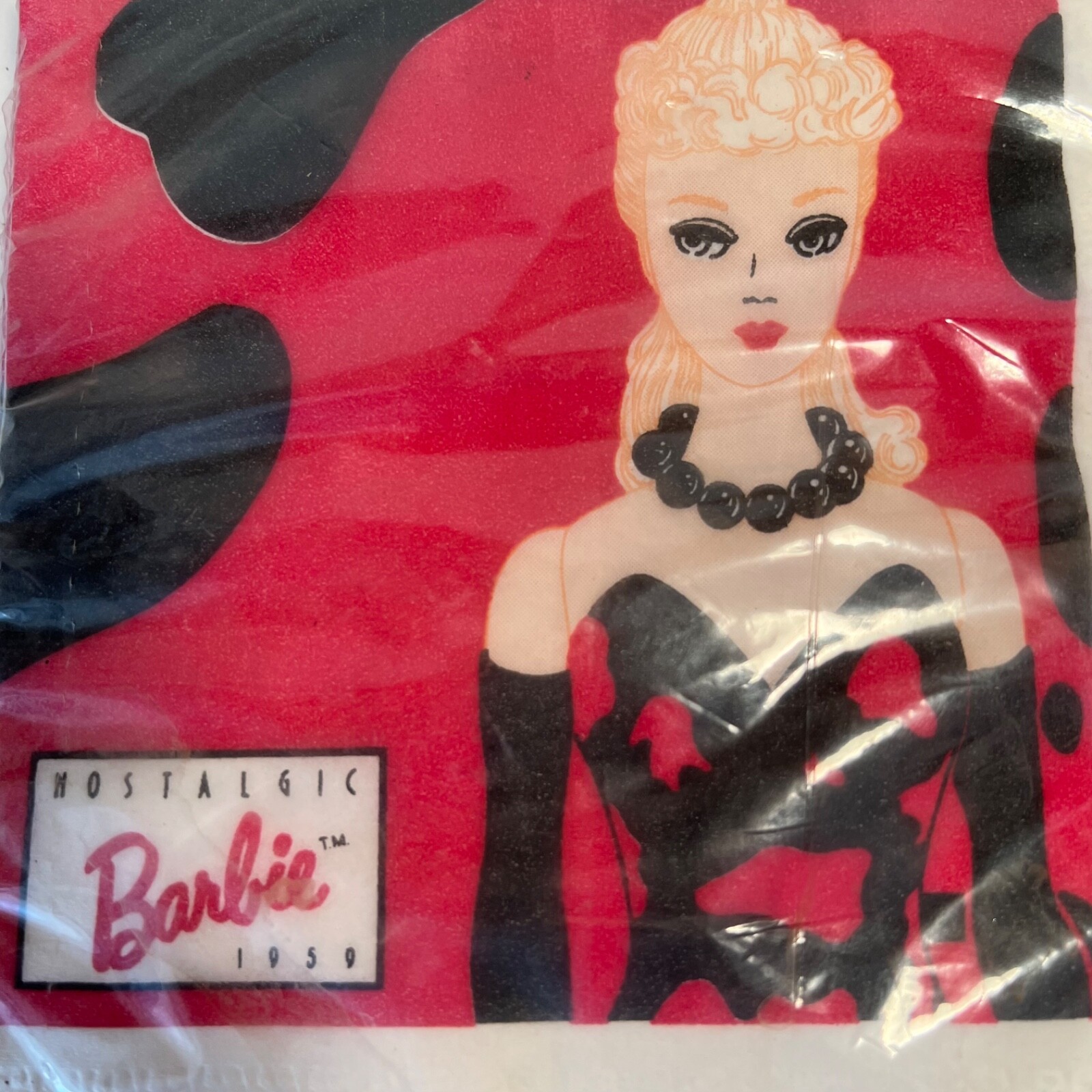 VINTAGE NOS NOSTALGIC BARBIE 1959 NAPKINS 16 C A REED 13 1 8 X 13 1 2 vintage-nos-nostalgic-barbie-1959-napkins-16-c-a-reed-13-1-8-x-13-1-2