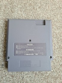 Konami Hyper Soccer | Nintendo NES Game | Cartridge Only | PAL UK