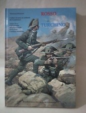 Rosso Argento e Turchino - Volume 3 -  Colori...
