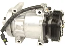 For 1991-1995 Jeep Wrangler A/C Compressor 19839CTPF 1992 1993 1994