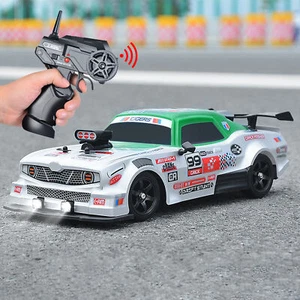Voiture 1/16 4WD Télécommande C1B1