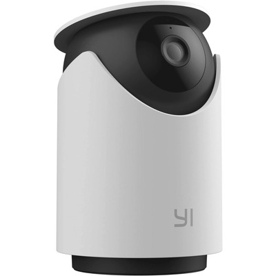 YI Dome U Indoor Dome Camera Wireless Security IP Camera Baby Pet Monitor