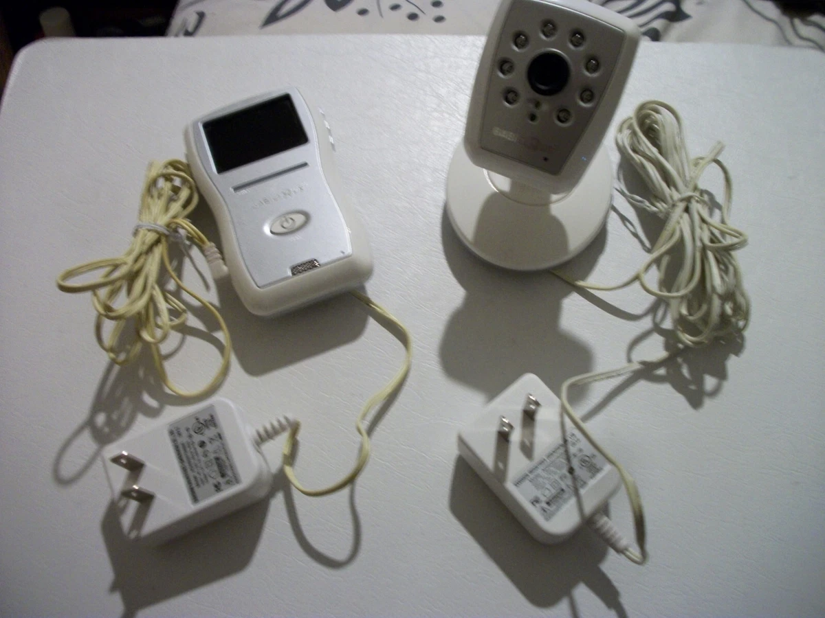 Babies r sale us monitor