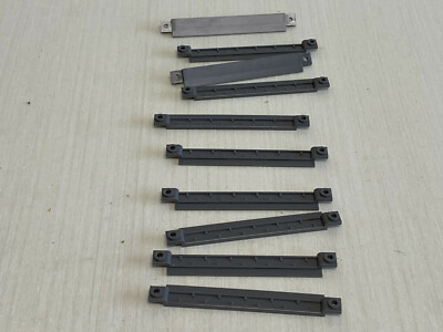 Lot of 10 GE Medical Systems TRAM Trim Bazel Stras 404261-001