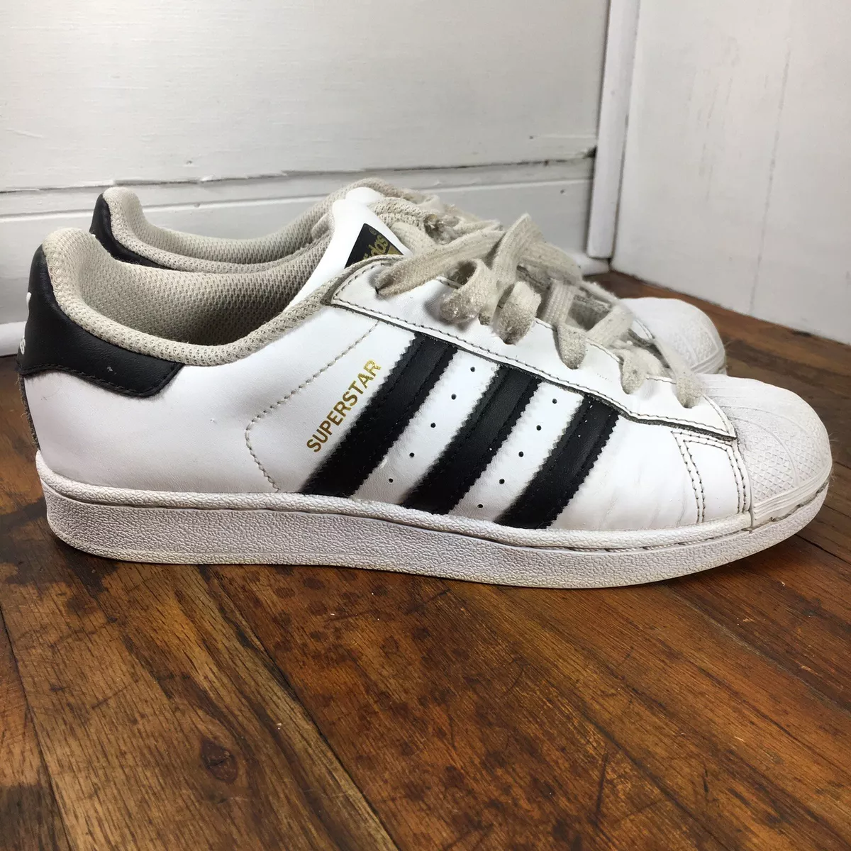 Superstar clearance adidas 5.5