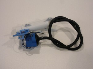 Druckwächter 32025730 + Luftfalle + Schlauch Waschmaschine Haier HW50-10F2S