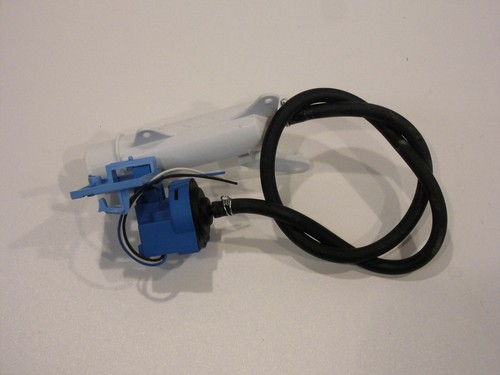 Druckwächter 32025730 + Luftfalle + Schlauch Waschmaschine Haier HW50-10F2S