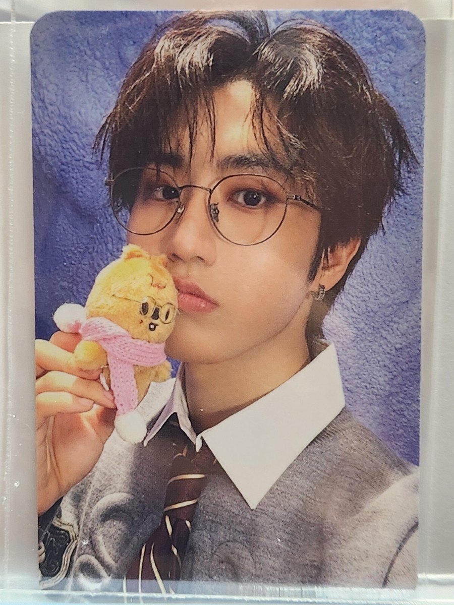 skz ソニミュラキドロ Kpop Idol SKZOO Stray Kids Snap Hook Keychain, ZKSOO-4 - Walmart.com