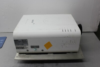 【6500lm】SANYO LP-XP100L プロジェクター本体 LP-XM100｜SANYO（液晶プロジェクター）｜プロジェクター