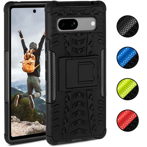 Étui De Protection Kwmobile Pour Google Pixel Buds Pro - Noir - Neuf Sous Blister