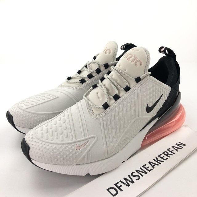 nike air max 270 se light bone pink