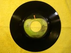1968 THE BEATLES "HEY JUDE" 45 rpm 7"
