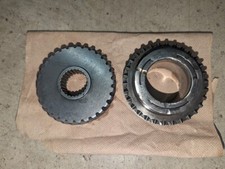 Gem Vw Close Ratio Transmission Splined 4th Fourth Gear Set 1.21 Sand Rail