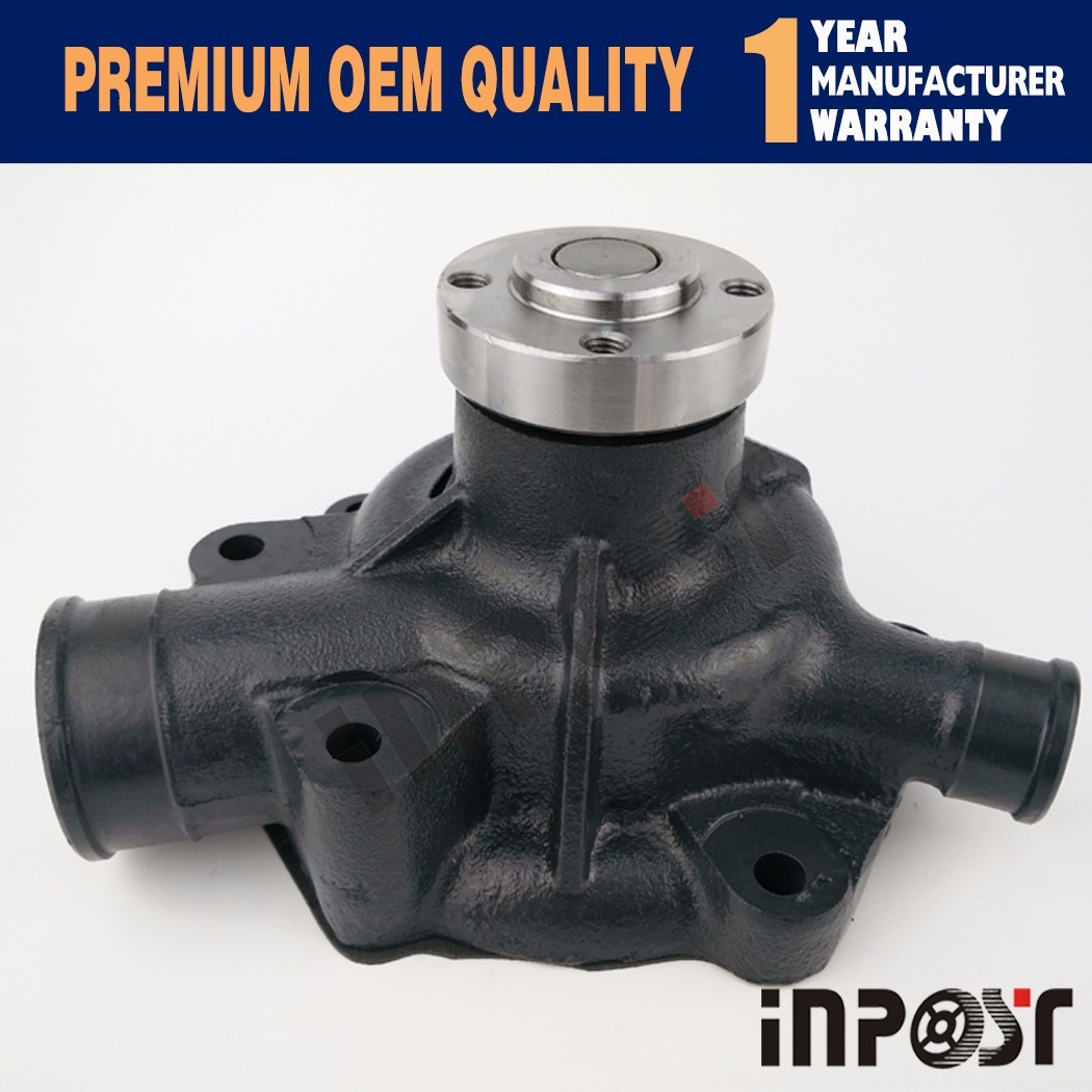 water pump 13027852 12159770 13034987 for Deutz TBD226B-611C | eBay