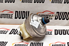 Original Audi A6 4G A7 4G C7 Bremskraftverstärker Hauptbremszylinder 4G1612103H