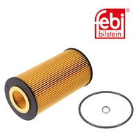 Febi Bilstein ÖLfilter Filtereinsatz FüR Audi A8 4.2 Quattro 3.7 A4 Avant VW