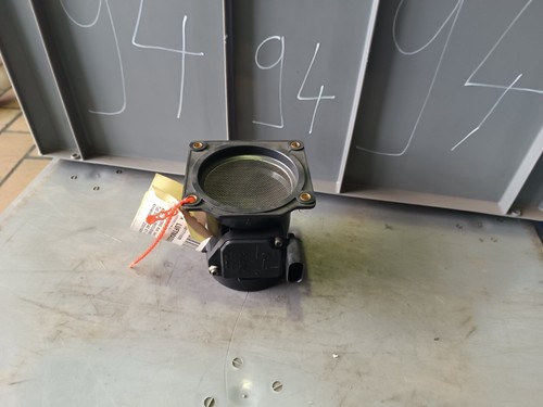 Original Audi A6 4B 2,4 Luftmassenmesser LMM 078133471E AFH70-08D