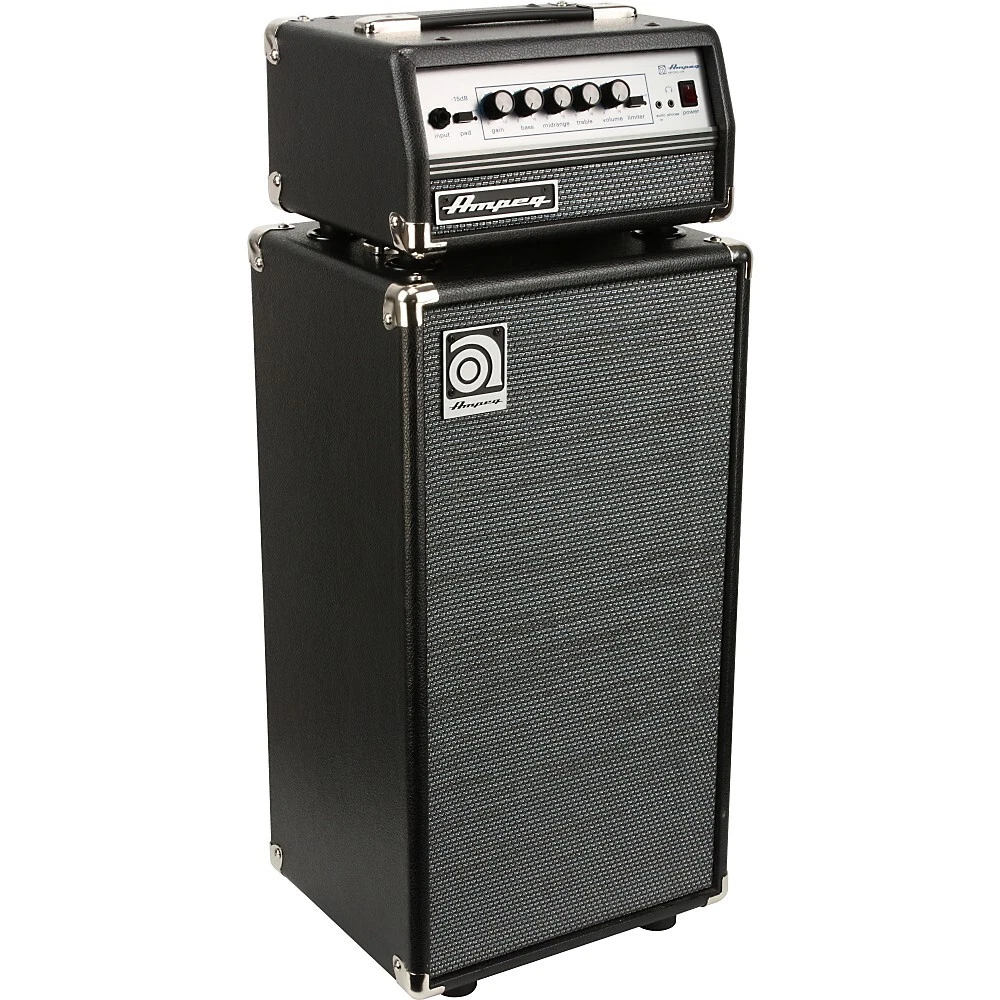 Best ampeg bass head outlet