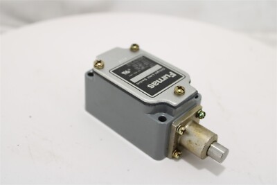 Furnas 54LA21 Series 54 Rotary Limit Switch | NEMA 1 | 2-Contact | 600V ...