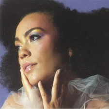 Madison McFerrin - I Hope You Can Forgive Me (LP) (Purple Translucent)