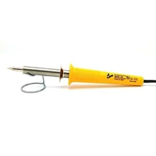 Wall Lenk 40W Soldering Iron with 1/4" Pointed Tip (L40)