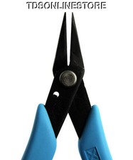 Xuron Long Chain Nose Pliers Made In The USA