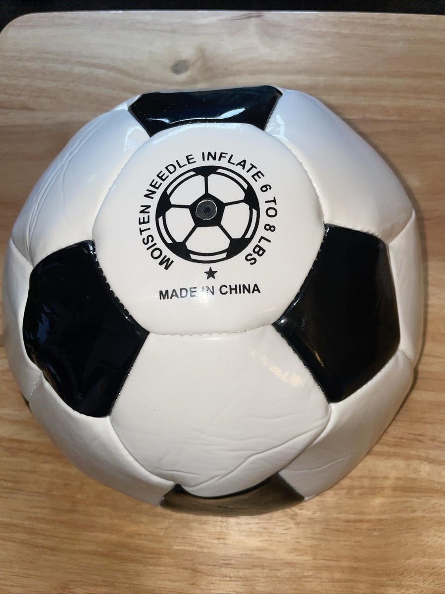 European 32 Panel Size 5 Soccer Ball - BRAND NEW! | eBay