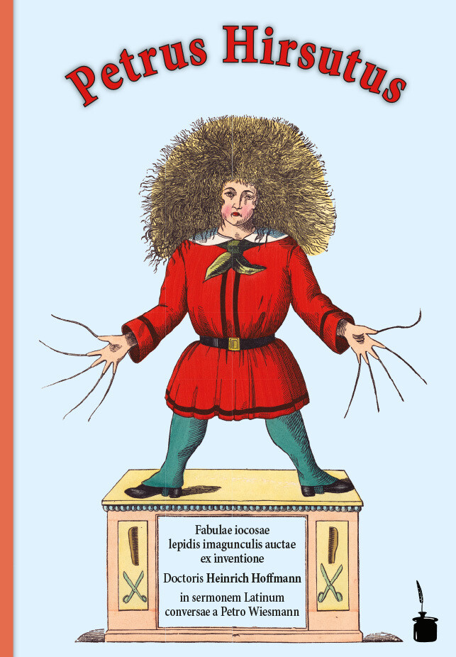 Thumbnail - Petrus Hirsutus - Der Struwwelpeter Heinrich Hoffmann