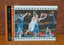 BASKETBALL CARD PANINI 2021-22 NBA HOOPS LIGHTS * CAMERA * ACTION DEVIN BOOKER