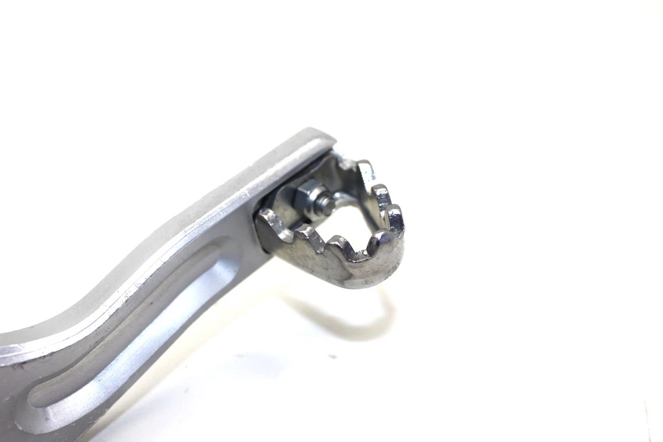 Pedal de freno trasero derecho Tm Mx125 2001 Foto 2 de 3