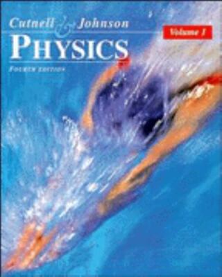Physics (4th Edition, Volume 1)