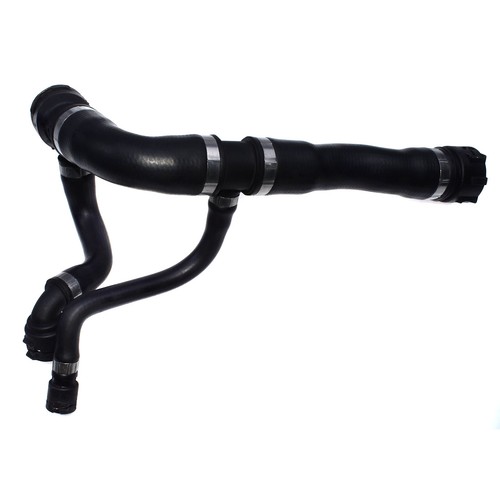 Upper Radiator Coolant Hose For BMW 5 Series [E60] 520i 525i 530i