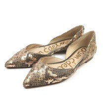 sam edelman fraley flats