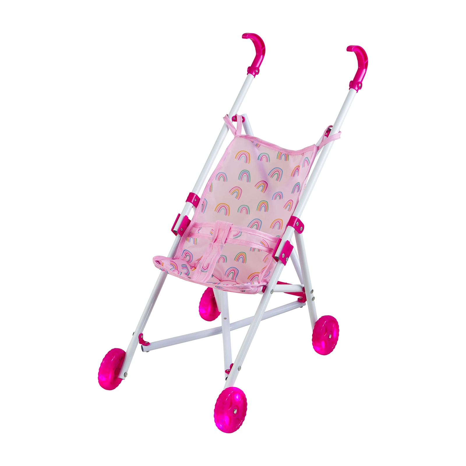 Baby Doll Stroller