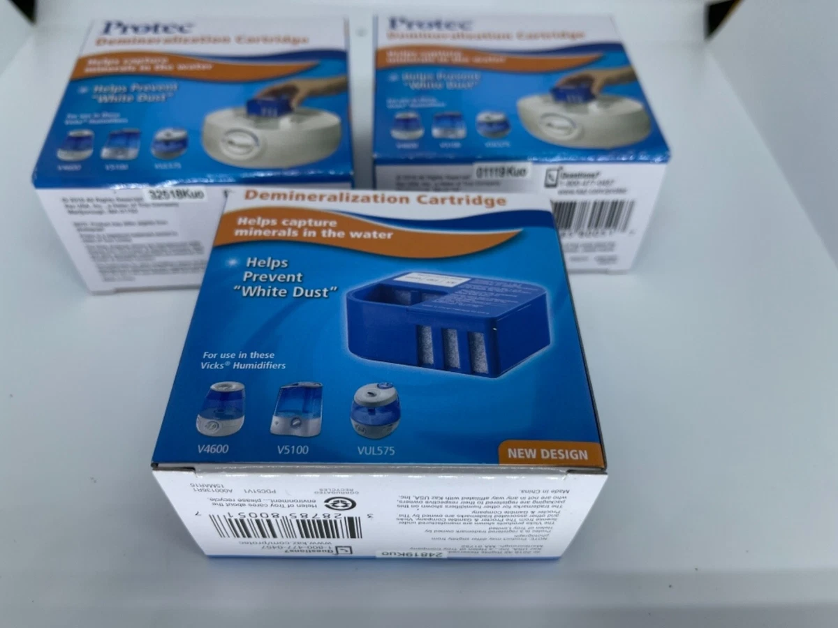 Demineralization cartridge sale