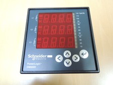 Schneider Electric PowerLogic DM6000 