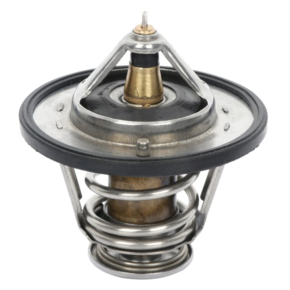 Thermostat Housing For 93-07 Toyota Land Cruiser 03-09 4Runner Tundra Sequoia - Image 2 of 4