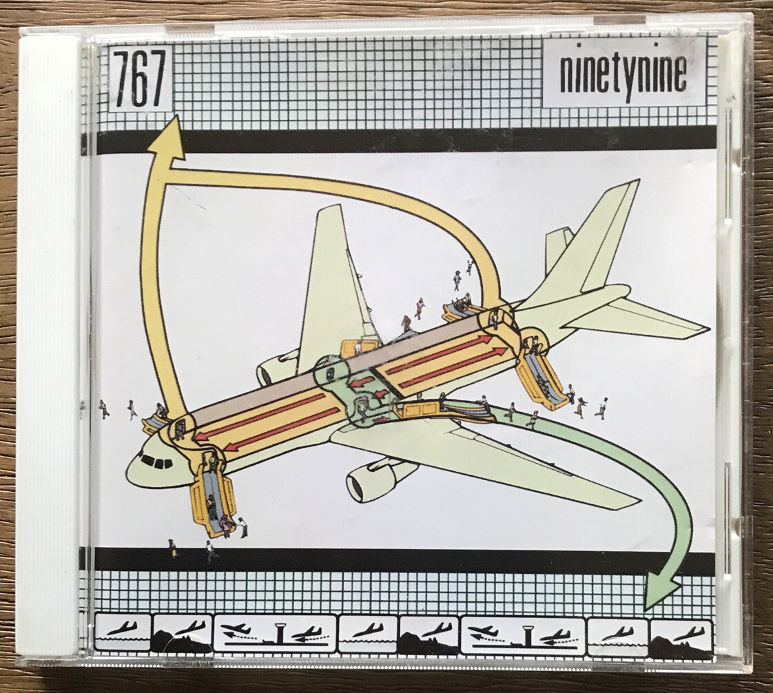 SECRET CRUISE /TELL YOU WHAT新品 CD 767 by Ninetynine (CD, 2003) 24060720111| eBay