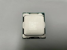 Intel Core i9-7960X SR3RR 16C 2.8GHz 22MB 165W LGA2066 X299 Chipset